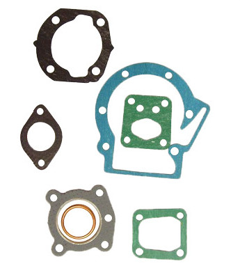 Wholesale PEUGEOT 103-02  MOTORCYCLE FULL GASKET from china suppliers