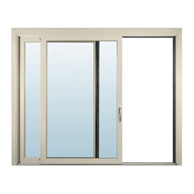 Wholesale Custom  Folding Screen T5 Aluminum Sliding Windows from china suppliers