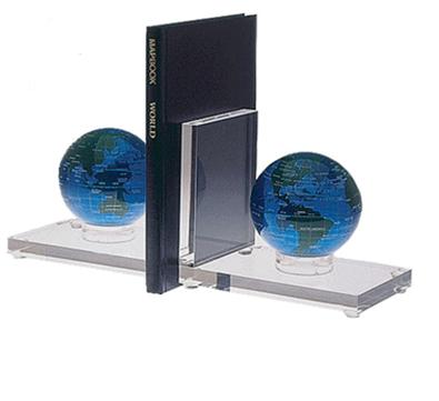 Wholesale Clear Acrylic Bookends  from china suppliers