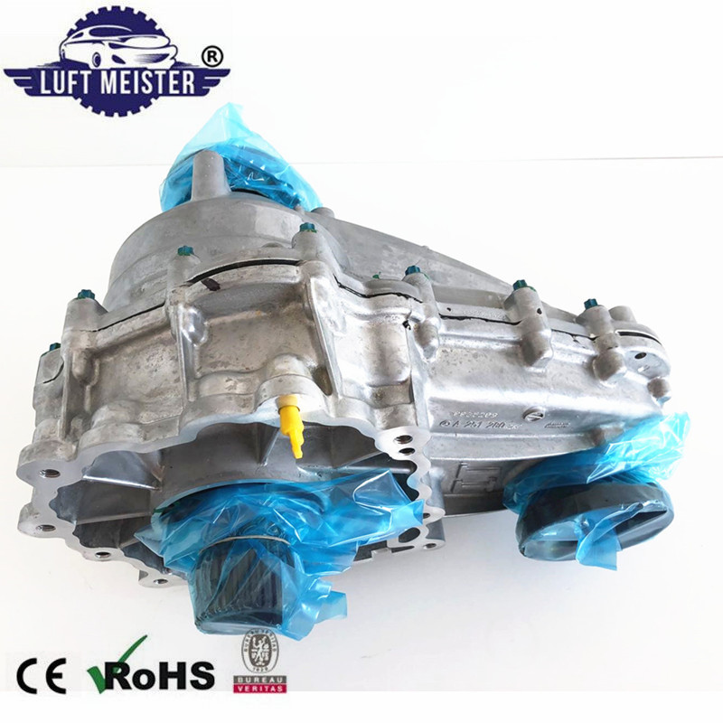 Wholesale Original Transfer Case A2512802100 A2512801200 For Mercedes ML W164 W166 GL X164 R Class W251 GLE W292 from china suppliers