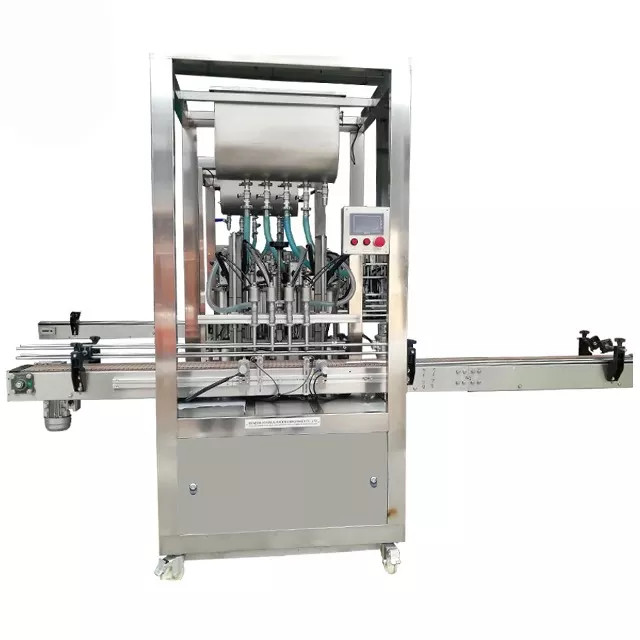 Wholesale Pharmaceutical Liquid Water Automatic Cup Filling Sealing Bottle Machines from china suppliers