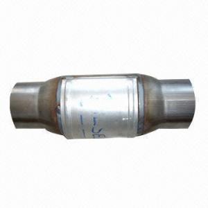 Wholesale Spun Catalytic Converter with Stainless Steel Body from china suppliers