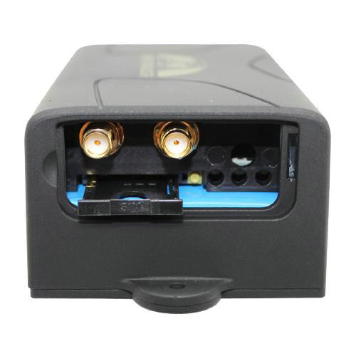 Wholesale GPS104 Waterproof Car Taxi Truck Vehicle GPS SMS GPRS Tracker Support 60-day Long Standby from china suppliers