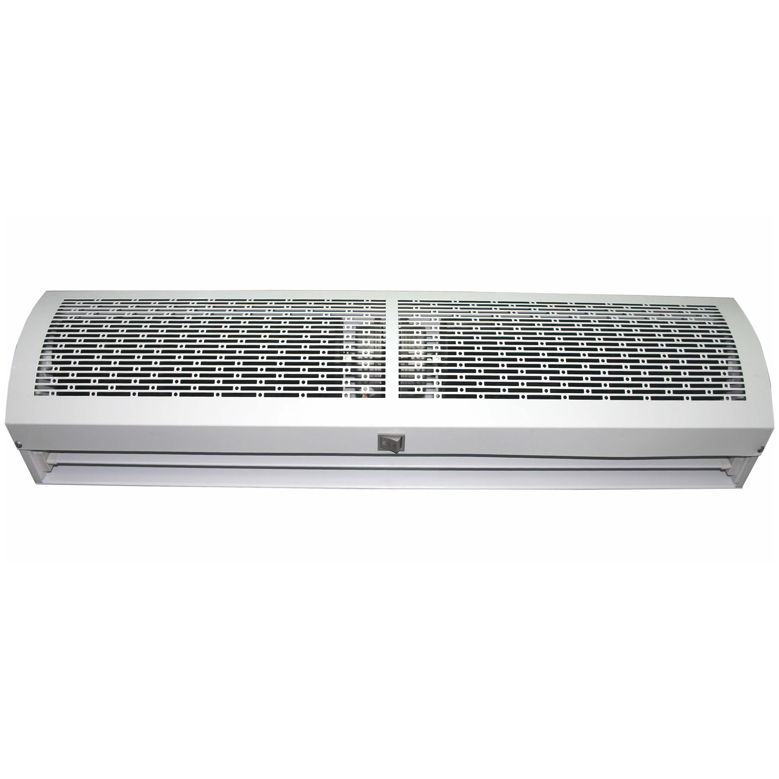 Wholesale Manual Control Cross-Flow Air Door With Metal Casing from china suppliers