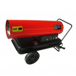 Wholesale 20KW Direct Fired Diesel Space Air Heater from china suppliers