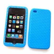Wholesale Silicon cell phone covers for Iphone4 silicone pretty case for Ipad, BlackBerry, Nokia HTC from china suppliers