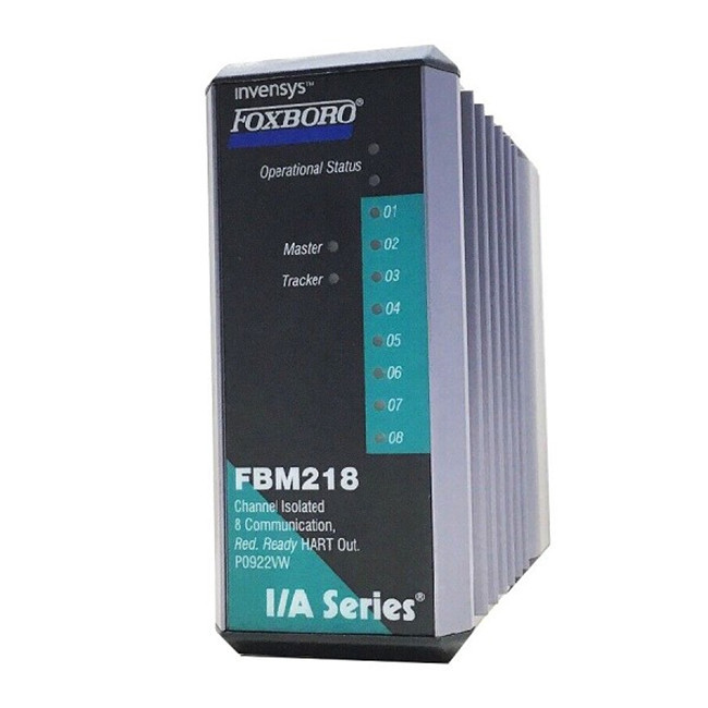Wholesale FOXBORO | FBM218 P0922VW  | Communications Module from china suppliers
