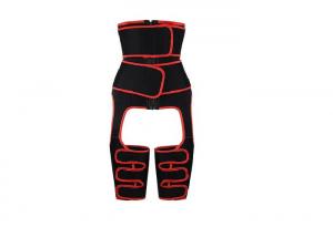 Wholesale 2 Loop Waist Thigh Trimmer from china suppliers