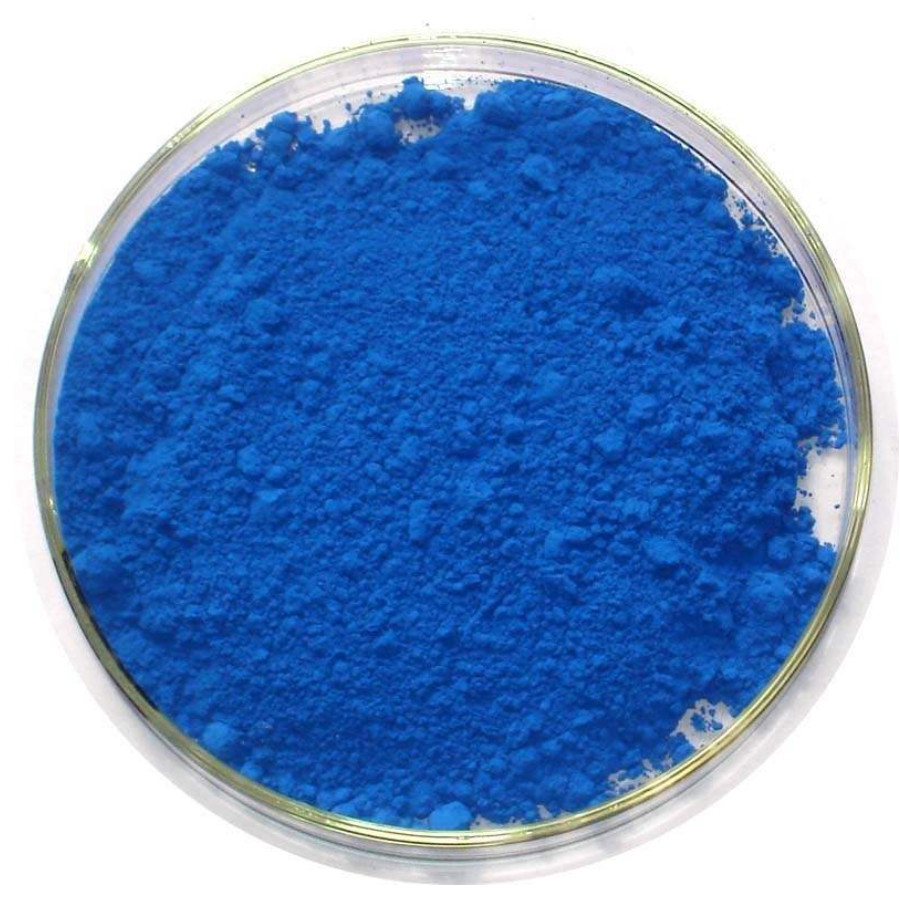 Buy cheap Reversible Thermochromic Pigment Sea Blue CW-SeB from wholesalers