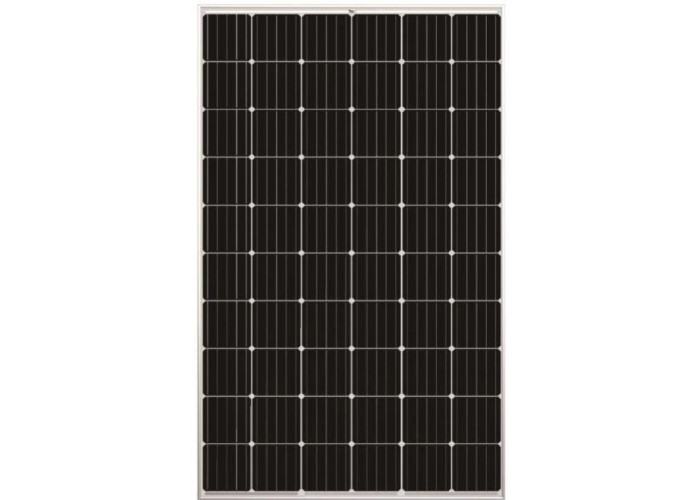 Wholesale Mono Portable Solar Panels Monocrystalline Silicon 260-300W / 60 /  6*10 Cell Array from china suppliers