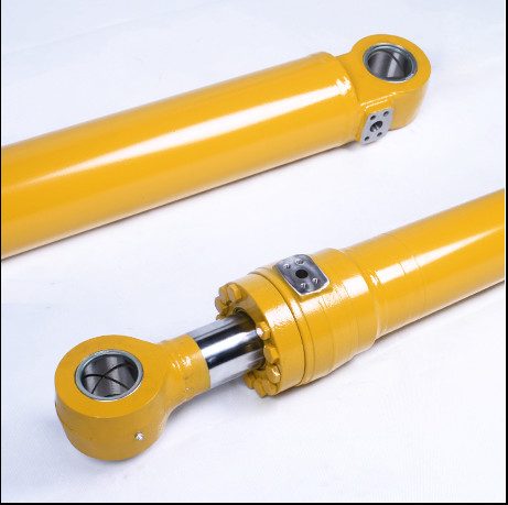 Wholesale JCB  JS200   hydraulic cylinder     JCB excavator parts from china suppliers