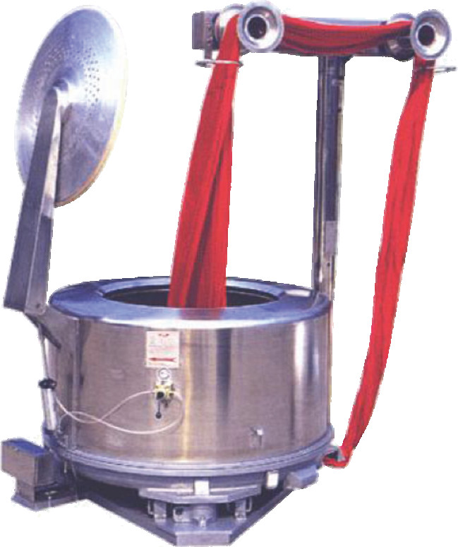 Wholesale 1200mm Hydro Extractor Machine 5.5KW Stainless Steel 304 from china suppliers