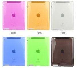Wholesale Durable fashion  Ipad silicone cases With flexibility and toughness from china suppliers