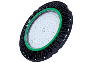 Wholesale Dimmable Led Highbay Light 60w Ip66 145lm / W 240 Degree With 5 Years Warranty from china suppliers