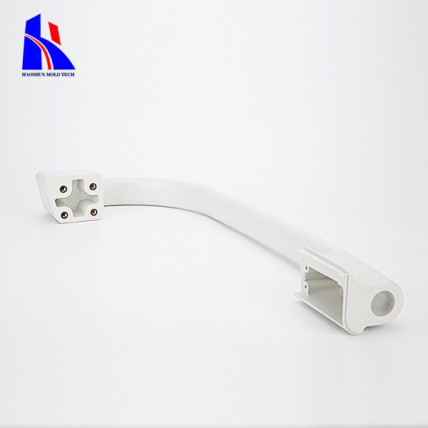 Wholesale Custom PC/ABS/PP Gas assisted molding For Medical Operating Room from china suppliers