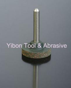 Wholesale T Shape Abrasive Rubber Points from china suppliers
