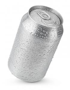 Wholesale B64 CDL Lid Standard 355ml Blank Aluminum Beer Can from china suppliers