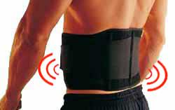 Wholesale Magnetic Waist Body Supports from china suppliers