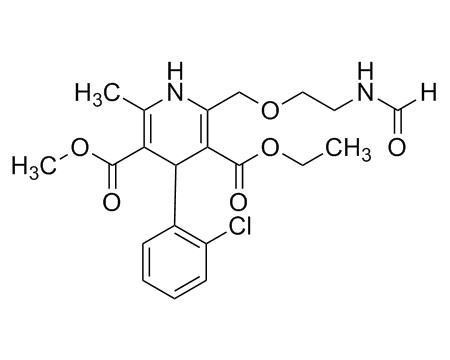 Wholesale N-Fomyl Amlodipine from china suppliers