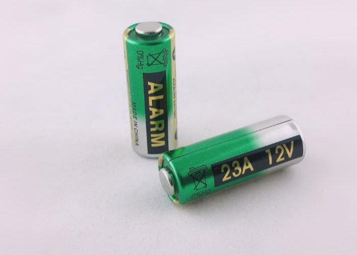 Wholesale Light Weight Alkaline Dry Cell Batteries 50mAh Small Alkaline Battery from china suppliers