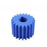 Buy cheap High Precision Plastic Injection Molding Parts With Carton Package Tolerance ±0 from wholesalers