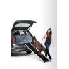 Buy cheap 16.15”Width Other Aluminum Products Aluminium Dog Ramp For Car from wholesalers