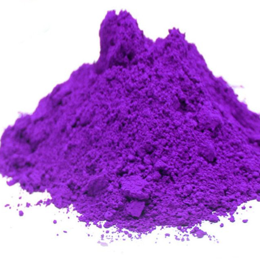 Wholesale CW-P Reversible Thermochromic Pigment Color Changing Powder Purple from china suppliers