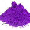 Buy cheap CW-P Reversible Thermochromic Pigment Color Changing Powder Purple from wholesalers