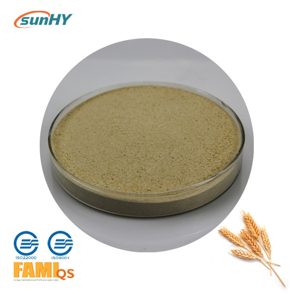 Buy cheap Sunhy xylanase, contributes to improving the utilization of nutrients and growth from wholesalers