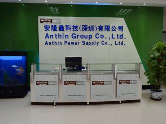 Anthin Power Supply Co.,Ltd.