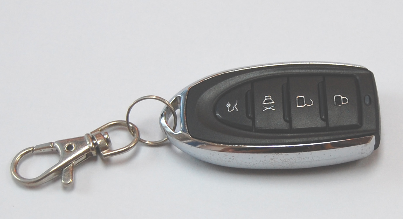 Wholesale Car searching, lock and unlock Remote Central Locking Kits from china suppliers
