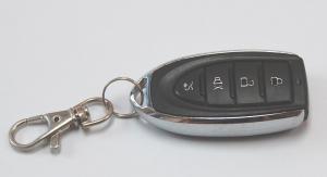 Wholesale Remote central locking car alarm kit door lock with alarm from china suppliers
