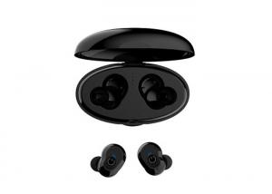 Wholesale 5.0 Program Tws Waterproof Wireless Bluetooth Headphones / Binaural Bluetooth Headset from china suppliers