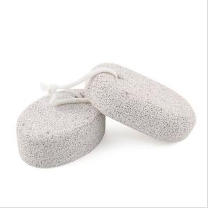 Wholesale Remove Foot Dead Skin Nature Feet and Hands Massage SPA Callus Remover Pumice Stone from china suppliers