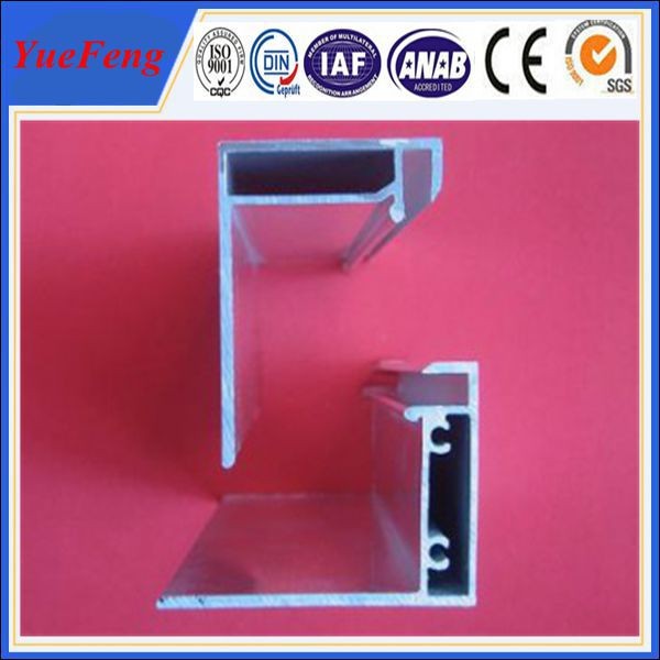 Wholesale High quality Solar Energy Aluminium Support Frame from china suppliers