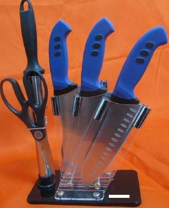 Wholesale Acrylic Knife Display from china suppliers