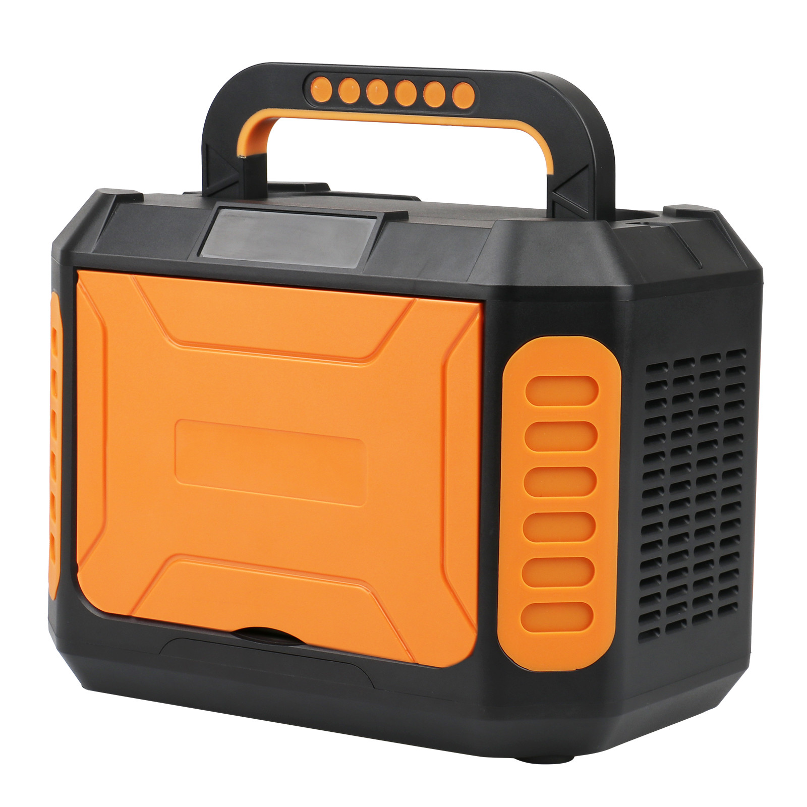 Wholesale CE Approval Rechargeable Portable Power Station 500 Watt 5A 220V from china suppliers