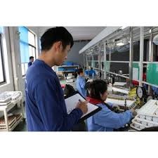 Wholesale International Standard Security Audit , 3rd Party Inspection Services Independent from china suppliers