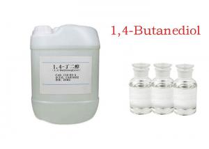 Wholesale Chemical Resistance 1 4 Butanediol BDO Colorless Liquid For Pharmaceutical 99.9% Purity from china suppliers