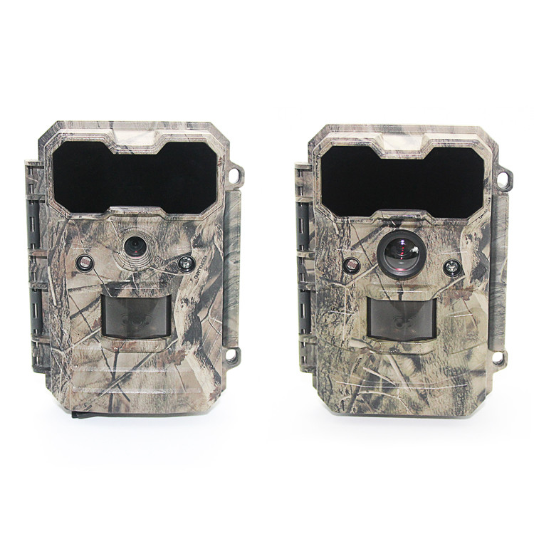 Wholesale 0.3S Nigh Version Trail Camera 20MP 1080P 940nm No Glow Infrared 30m PIR from china suppliers
