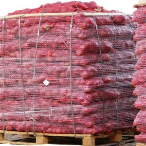 Wholesale High elastic pallet net for fruit shipping from china suppliers