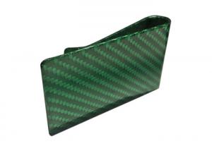 Wholesale Heat Resistant Ultra Light Carbon Fiber Money Clips from china suppliers
