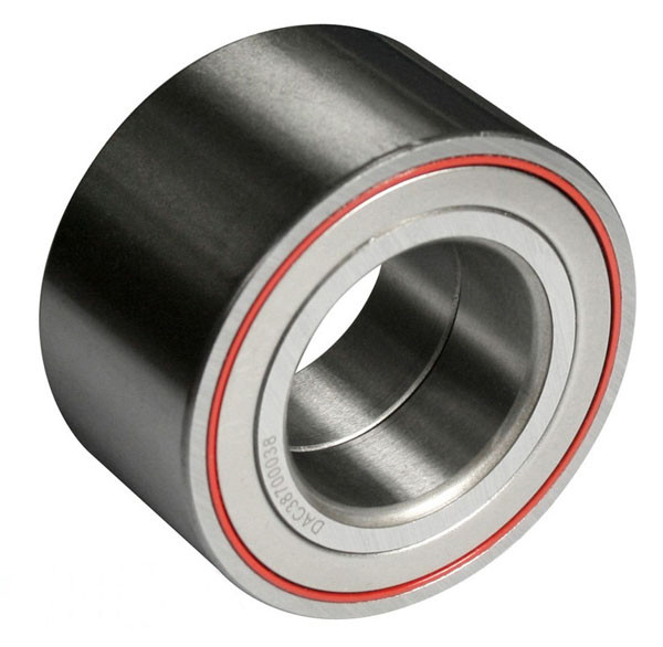 Wholesale DAC38700038 Auto Wheel Hub Bearing 38x70x38mm from china suppliers
