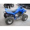 Yamaha 110cc Four Wheeled Motorcycles ATV , Single Tank 4 Wheels Motorcycle for sale