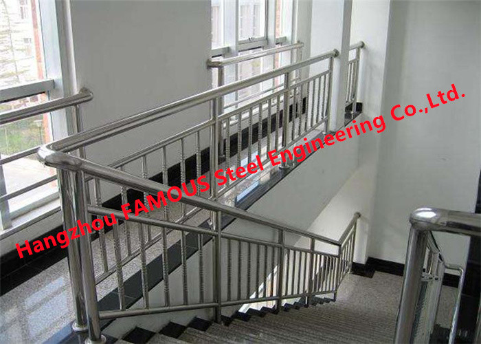 Wholesale Decorative 1200-1500mm Balustrade Stair Hand Railings from china suppliers