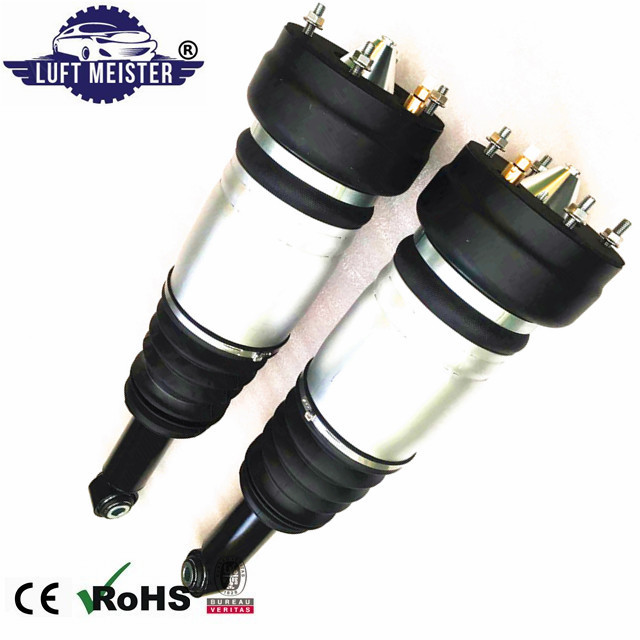 Wholesale Stainless Steel Rear Air Suspension Parts Shock Absorber C2C41341 for Jaguar XJ8 XJR from china suppliers