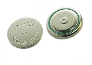 Wholesale Professional Alkaline Button Battery AG8 LR1120 SR1120SW 381 LR55 391 from china suppliers