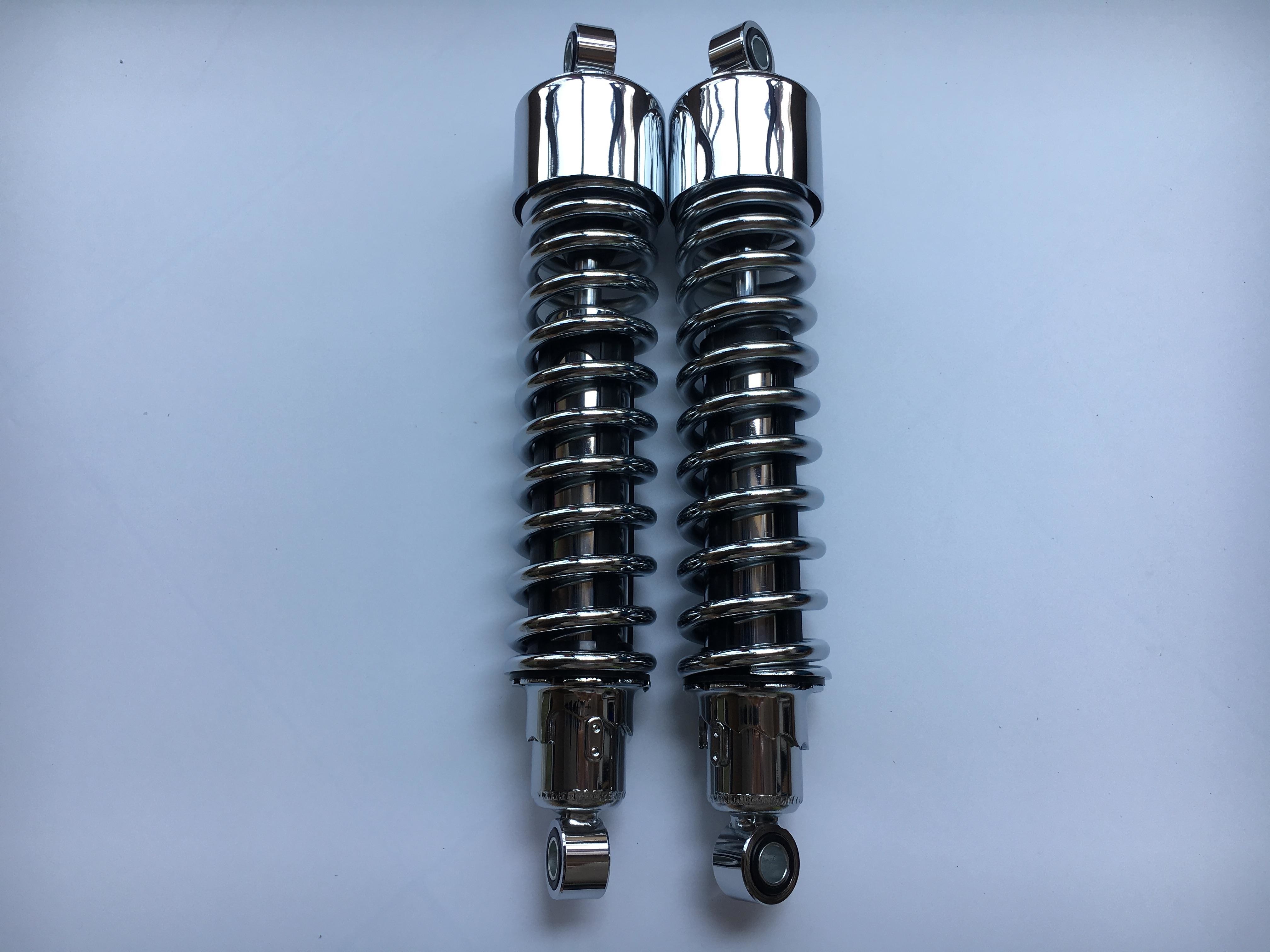 Wholesale 1 SETS HARLEY DAVIDSON SHOCK ABSORBER FOR STREET 500 CHROME from china suppliers