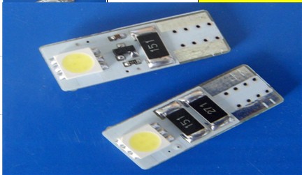 Wholesale T10 - 2SMD - H, car LED Headlight Bulbs with CE, ISO9000 from china suppliers
