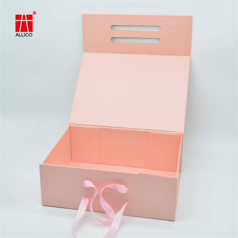 Wholesale X Stitch Foldable Packaging Box from china suppliers